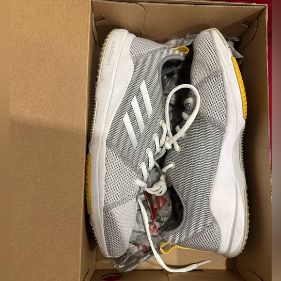 Adidas CloudFoam Sneakers - Picture 6 of 6